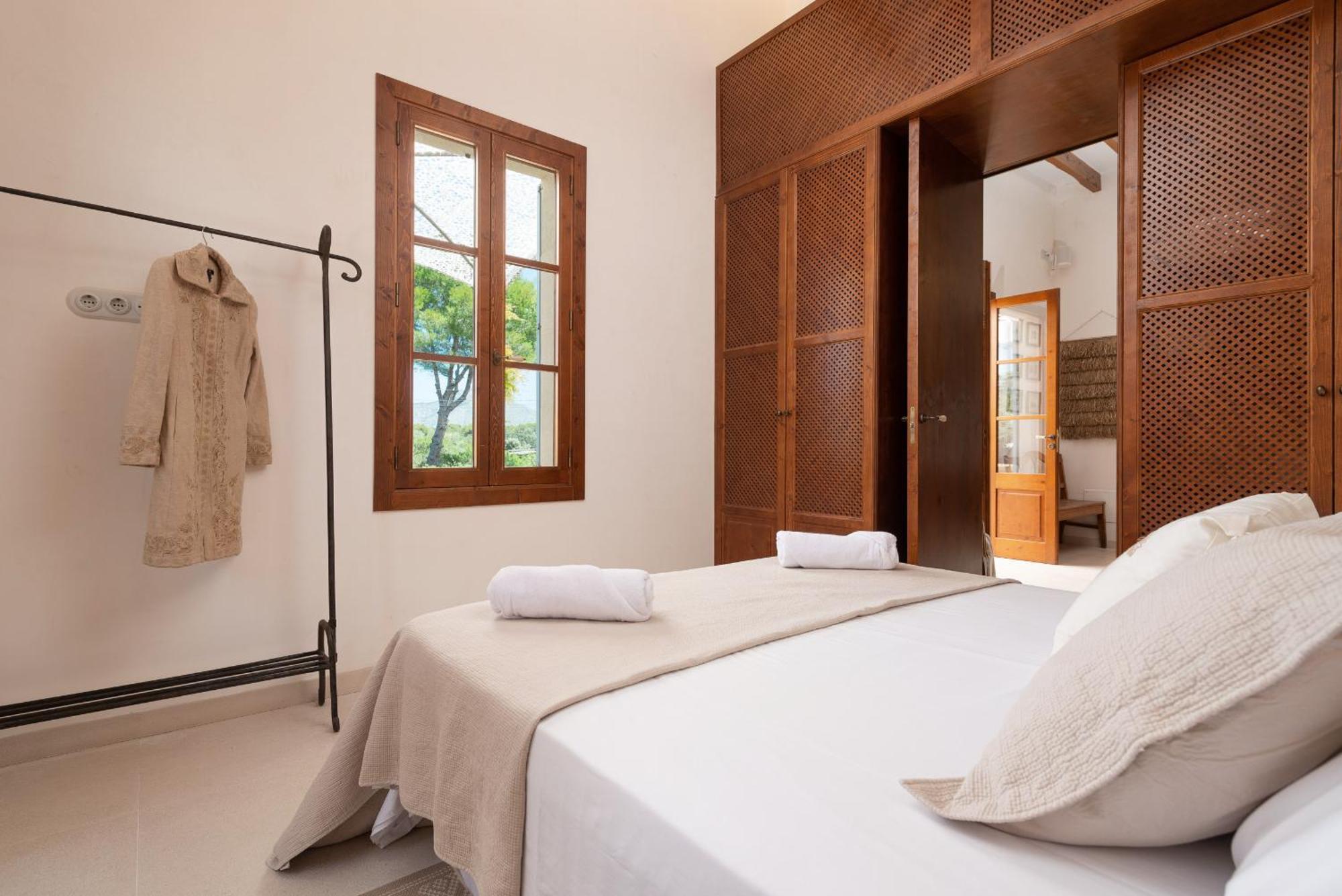 Vakantiehuis Casa Morer Vermell- Brasa By Mallorca Selection